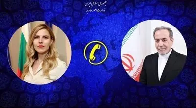 عراقچی: همکاری با آمریکا در حمله به ایران، مصداق تجاوز است