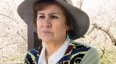 واکنش گلرخسار به حمله به ایران