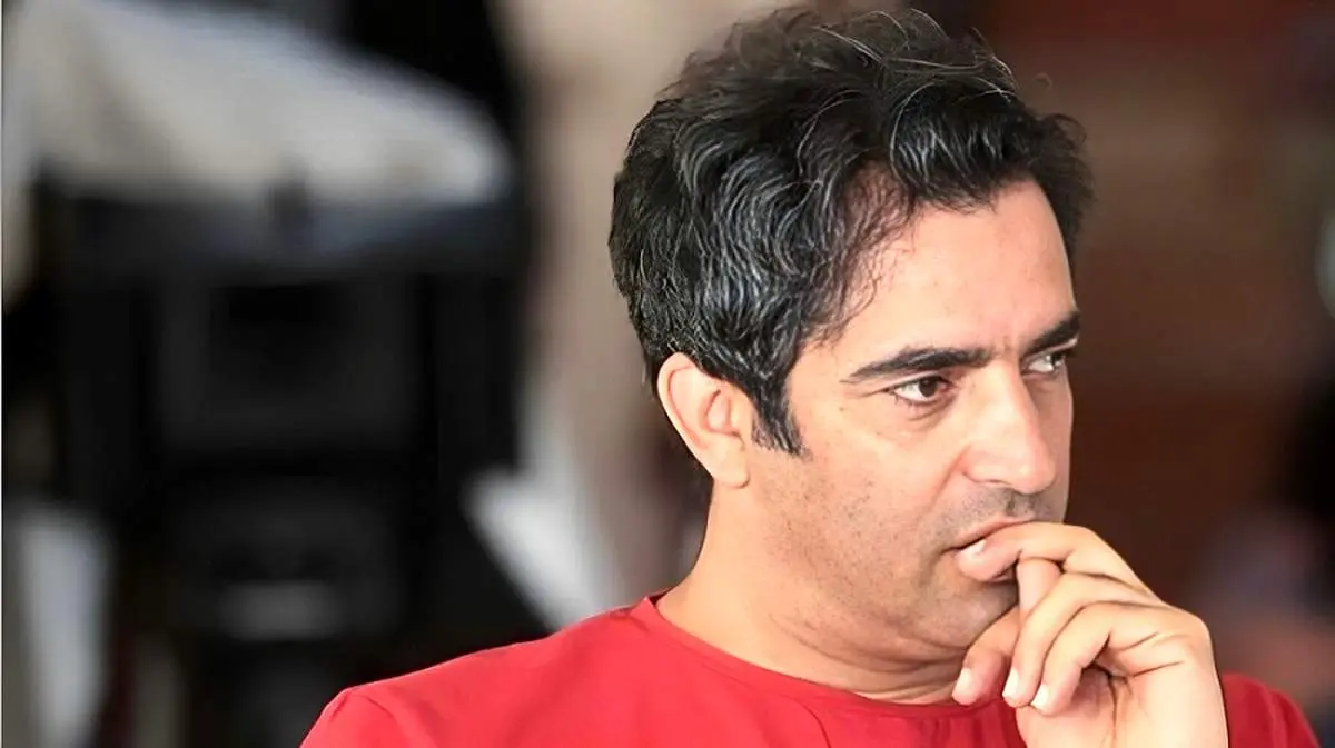 پست معنادار منوچهر هادی خبر ساز شد!+ عکس