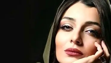 ساره بیات، مهران غفوریان، اسماعیل محرابی و الهام کردا در پشت صحنه محکوم+ تصاویر 
