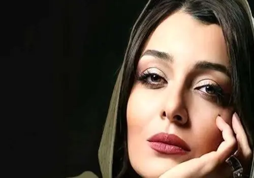 تصویر جدید و عاشقانه سروین بیات «خواهر ساره بیات» و رضا قوچان‌نژاد منتشر شد!