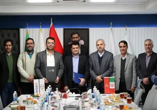 جزئیات آخرین وضعیت سامانه بام بانک ملی ایران/ خدمات حضوری افزایش یافت