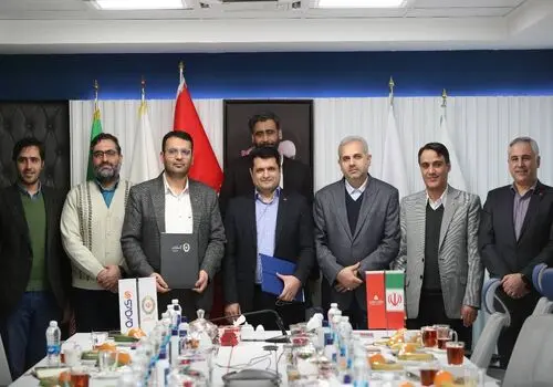 با امضای دیجیتال و احراز هویت آنلاین انجام می شود؛ دریافت درگاه اینترنتی بدون کاغذ بازی

