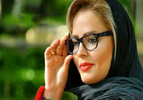 قاب عاشقانه خانم بازیگر و پسرش+ عکس