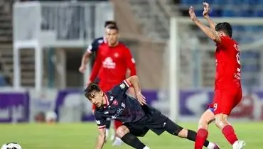 بحران در تقویم جام حذفی؛ معوقه تراکتور–پرسپولیس همه‌چیز را به‌هم ریخت