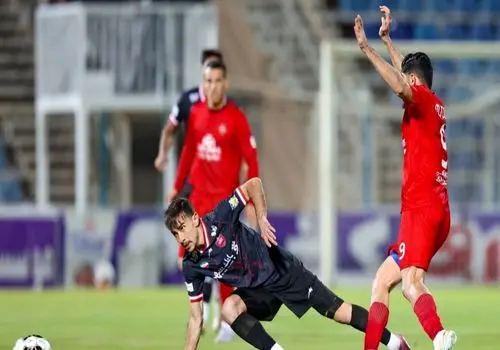 بحران در تقویم جام حذفی؛ معوقه تراکتور–پرسپولیس همه‌چیز را به‌هم ریخت