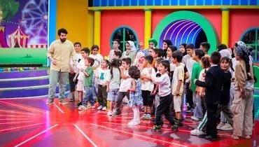 پخش فصل جدید «اعجوبه‌ها» با حضور مجری تازه