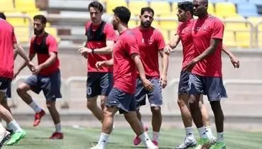 خبر خوش به سرخپوشان؛ پرسپولیسی ها پولدار می شوند