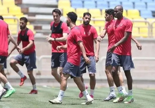 
نیاز جدی پرسپولیس برای اولین دیدار لیگ
