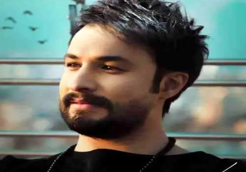 دلنوشته راغب برای کودک گمشده در جنگ