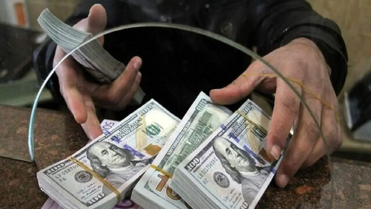 مقررات جدید خرید و فروش ارز به صورت اسکناس ابلاغ شد