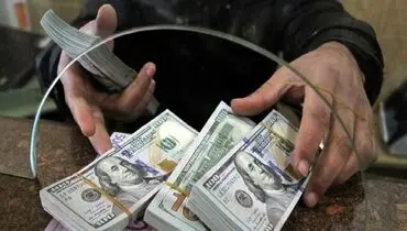مقررات جدید خرید و فروش ارز به صورت اسکناس ابلاغ شد