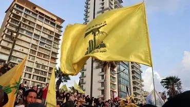 بیانیه حزب‌الله لبنان پس از حمله به اسرائیل: پاسخ به صهیونیست‌ها حق مشروع است