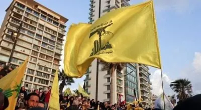 بیانیه حزب‌الله لبنان پس از حمله به اسرائیل: پاسخ به صهیونیست‌ها حق مشروع است