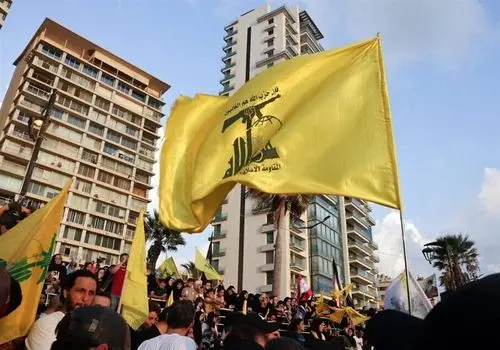 آمریکا مجبور به تعطیل کردن سفارت‌خانه‌اش در لبنان شد