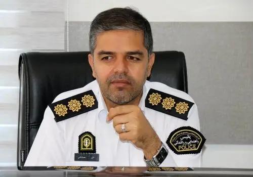 جلسات میز خدمت فرماندهی تهران بزرگ در مساجد ومحلات تهران