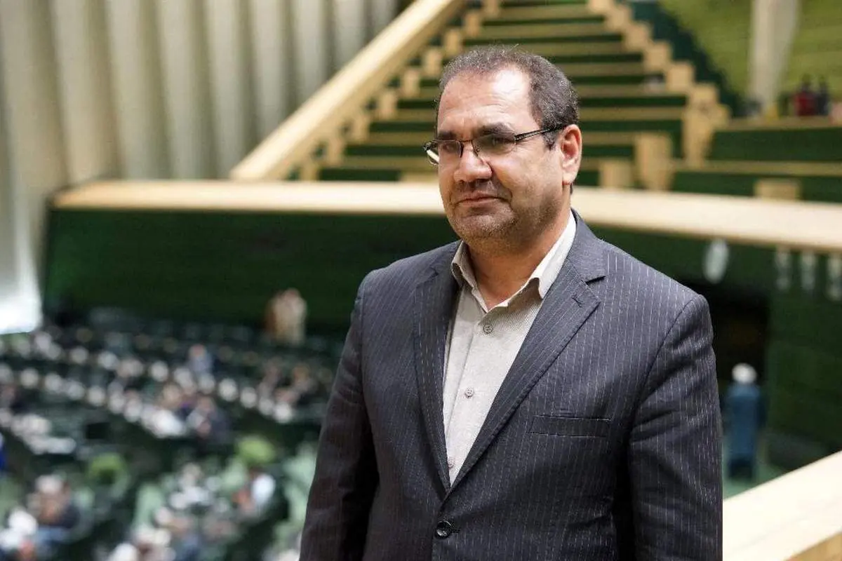 کارخانه احیاء استیل فولاد بافت شهرستان را از بنبست اشتغال خارج کرد