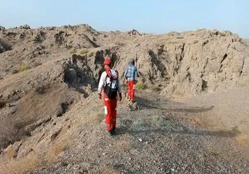 آماده باش هلال احمر برای بارش باران و باد شدید در ۹ استان