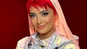 این زن واقعا همسر تتلو است؟ + عکس

