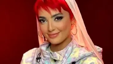 این زن واقعا همسر تتلو است؟ + عکس

