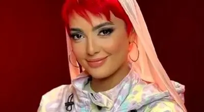 این زن واقعا همسر تتلو است؟ + عکس

