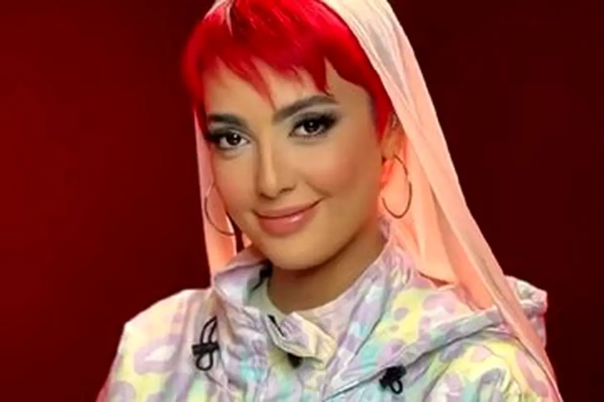 این زن واقعا همسر تتلو است؟ + عکس
