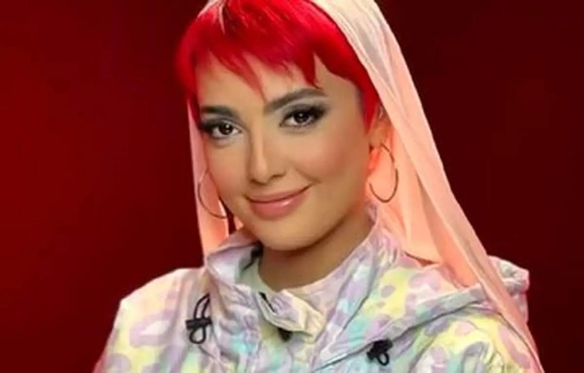 این زن واقعا همسر تتلو است؟ + عکس

