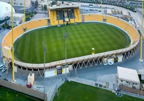 استقلال در زعبیل دبی؛ جدال حساس با الوصل آغاز می‌شود!