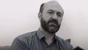 انتشار تصاویری از سعید طوسی بعد از شایعه ترور او

