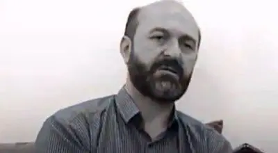 انتشار تصاویری از سعید طوسی بعد از شایعه ترور او

