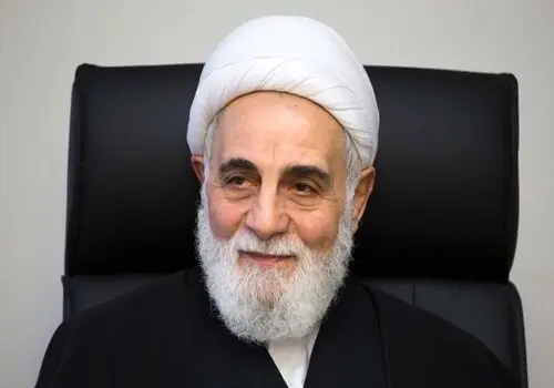 اصلا نمی‌پذیرم که ایران از هیچ کشور دیگری عقب‌تر باشد