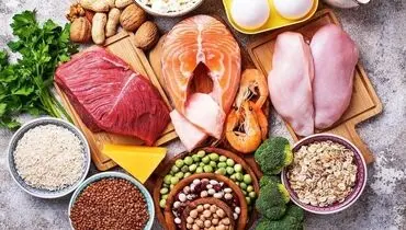 راهنمای تغذیه سالم برای رفع کبد چرب