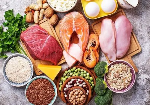 اگر کبد چرب دارید، تخم‌مرغ را از سفره حذف نکنید؟