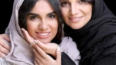 ماجرای جالب مهاجرت دختر الهام پاوه نژاد به روایت مادر+ فیلم