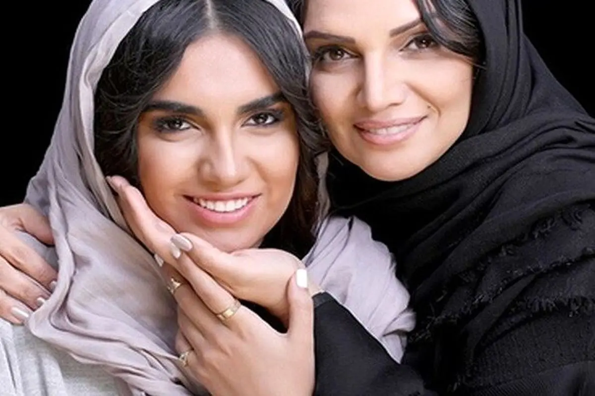 ماجرای جالب مهاجرت دختر الهام پاوه نژاد به روایت مادر+ فیلم