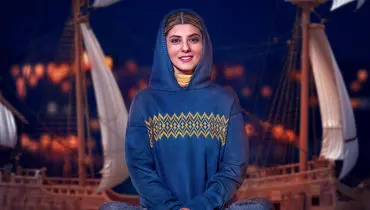 ادعای یک اکانت اینستاگرامی: مهسا طهماسبی سر صحنه قسمت 12 کارناوال تر حضور داشت/عکس