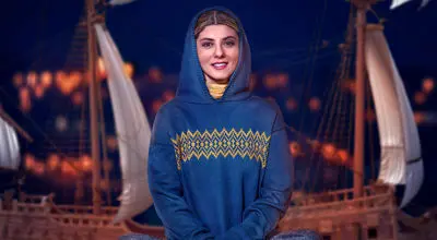 ادعای یک اکانت اینستاگرامی: مهسا طهماسبی سر صحنه قسمت 12 کارناوال تر حضور داشت/عکس