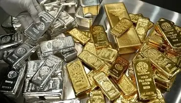 بازار کم نوسان در نخستین روز هفته/ یک سیگنال مهم به جانشین طلا
