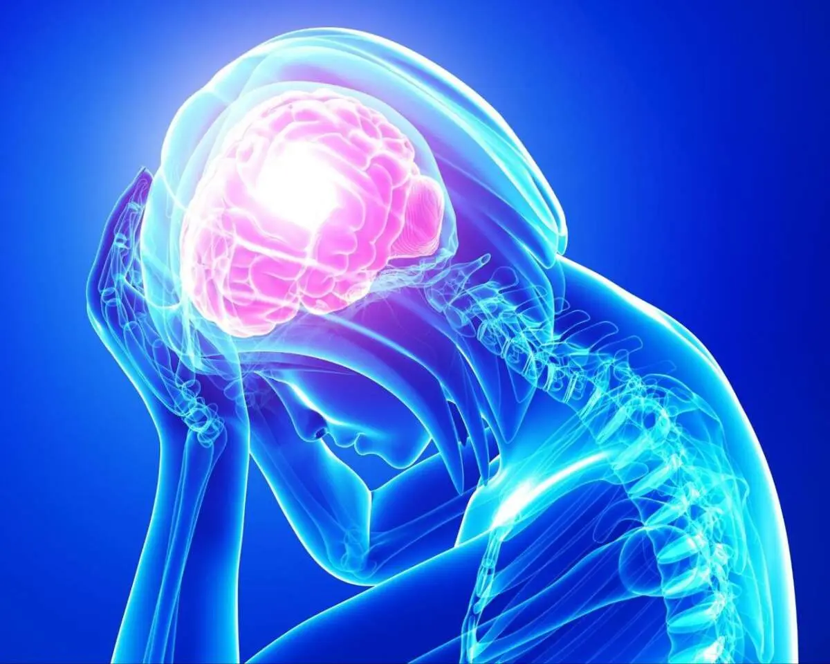 تجاوز جنسی چگونه مغز زنان را تغییر می‌دهد؟