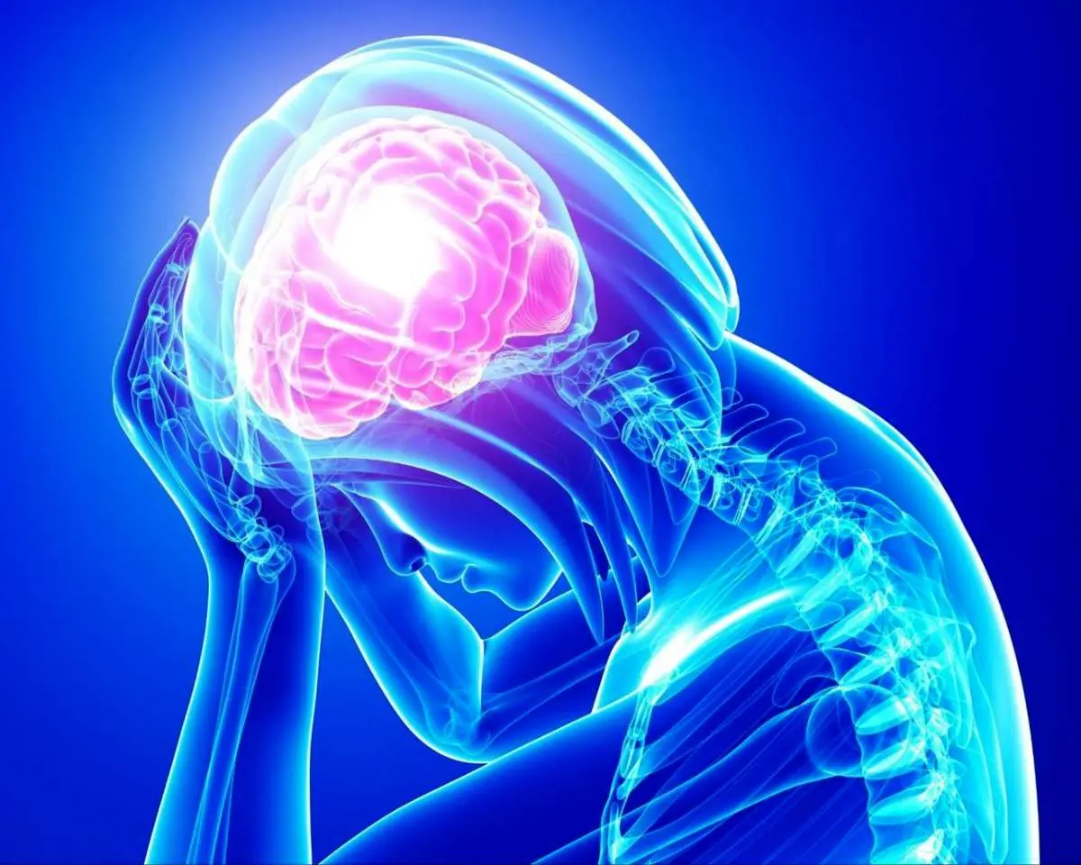 تجاوز جنسی چگونه مغز زنان را تغییر میدهد؟