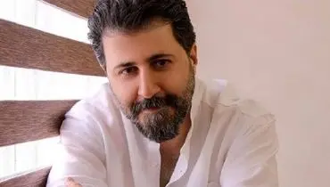 استوری غم انگیز هومن حاجی عبداللهی جلب توجه کرد