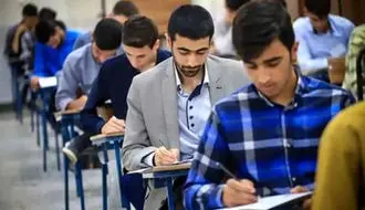 صفر؛ رتبه‌های برتر کنکور ۱۴۰۲ بدون سهم مدارس دولتی + فیلم
