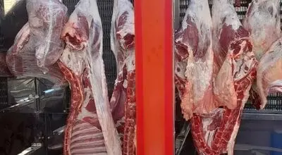 قیمت گوشت قرمز امروز ۷ مرداد + جدول