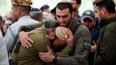 رژیم اسرائیل و یک تناقض عجیب در جنگ غزه