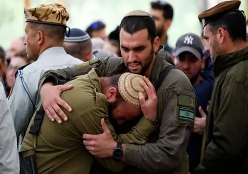اسرائیل درباره ایران بیانیه صادر کرد