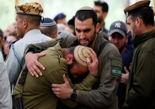 اسرائیل درباره ایران بیانیه صادر کرد