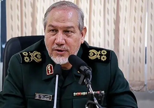 امیرعبداللهیان وارد دمشق شد