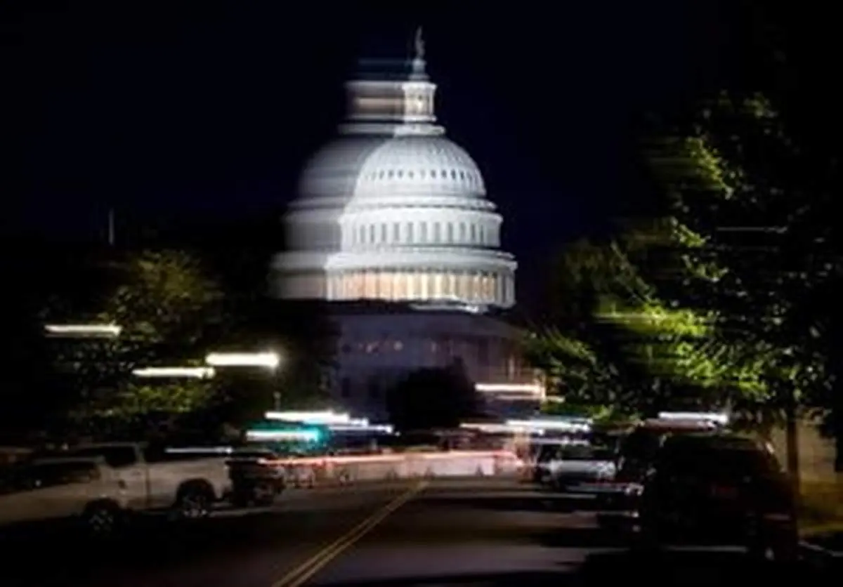 تلاش قانون‌گذاران آمریکایی برای محدود کردن اختیارات جنگی ترامپ