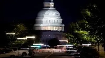 تلاش قانون‌گذاران آمریکایی برای محدود کردن اختیارات جنگی ترامپ