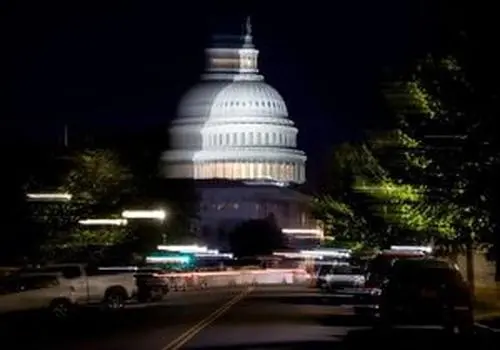 تنش در کنگره آمریکا بر سر ادامه جنگ با ایران